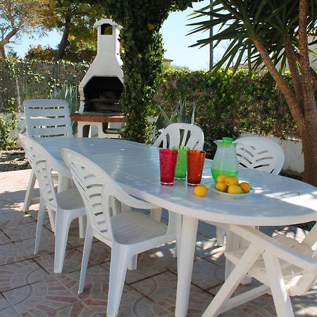 Alemanya 22 Privat Pool Estartit Villa L'Estartit Exterior photo