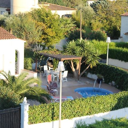 Alemanya 22 Privat Pool Estartit Villa L'Estartit Exterior photo
